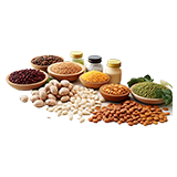 Vitamins Blend