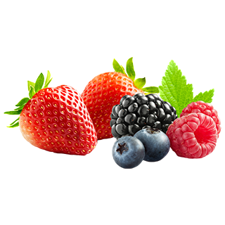 Berry Blend