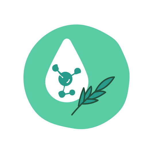Plant Keratin