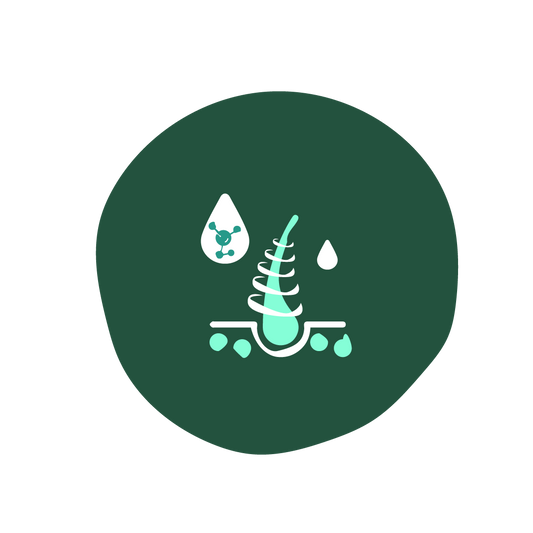 Plant Keratin