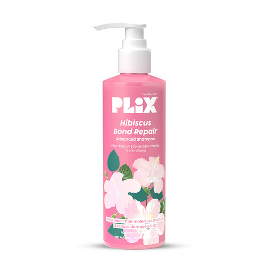  Hibiscus Advanced Shampoo 