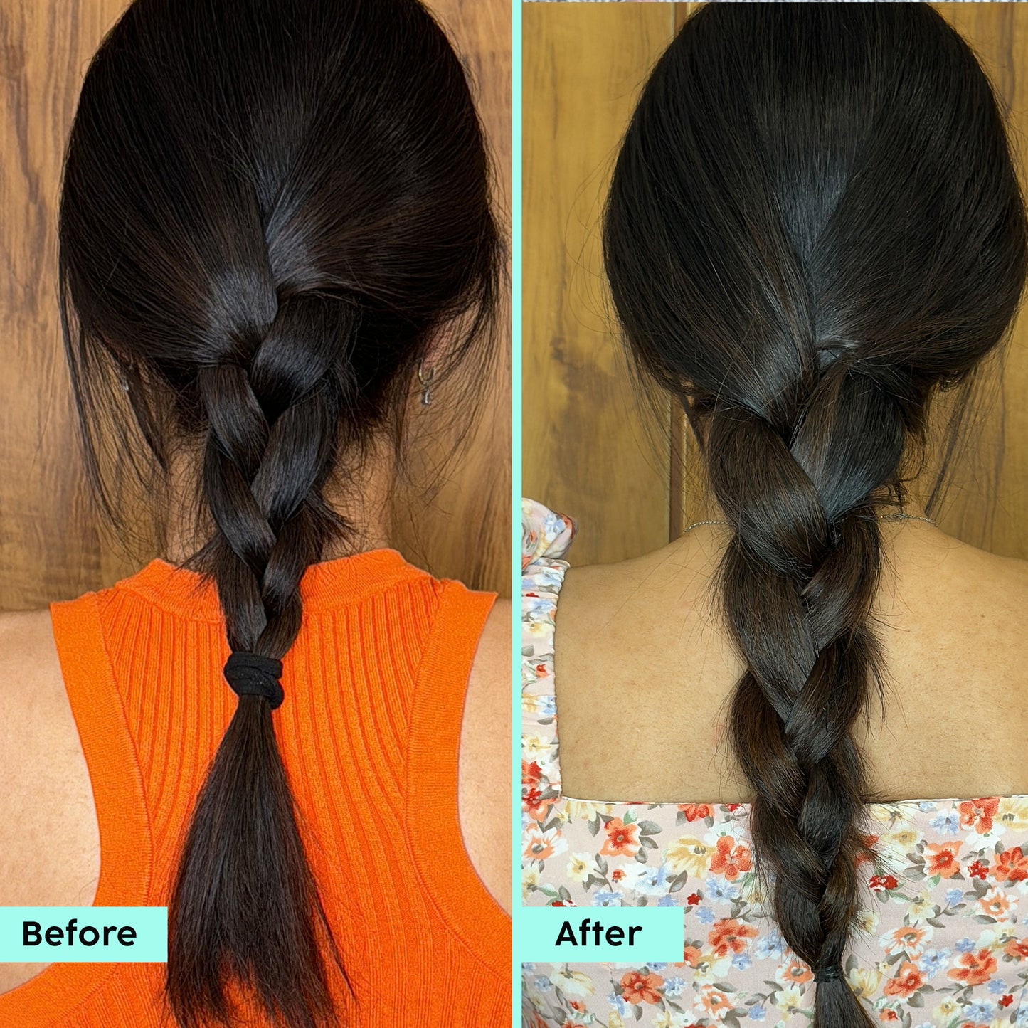 Rosemary Advanced Hair Oil for Stronger Hair Follicles & Healthy Hair Growth