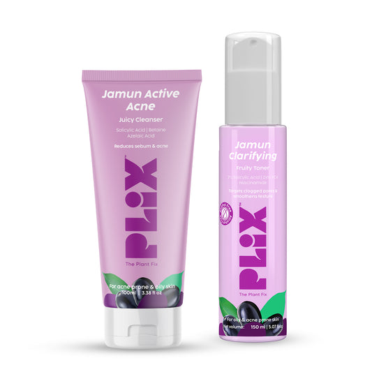  Jamun Clarifying Fruity Toner with 2% Salicylic Acid 