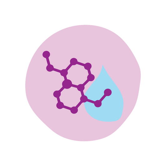  Hyaluronic Acid 