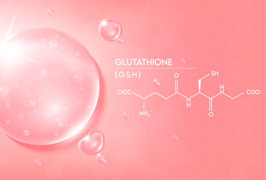 5 Important Benefits of Glutathione you should know