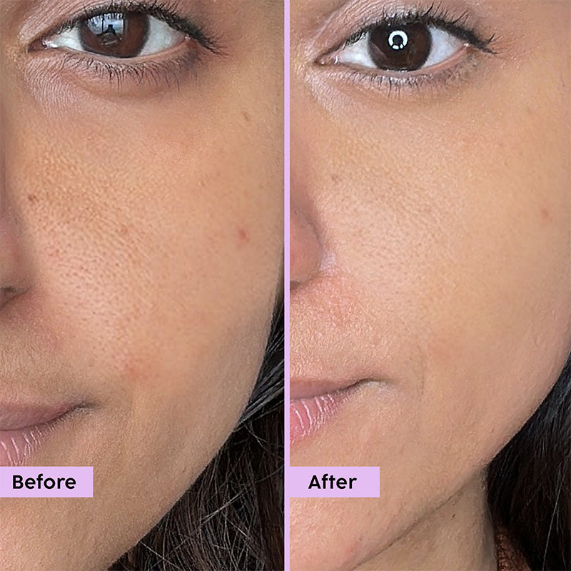 Jamun Clarifying Fruity Toner with 2% Salicylic Acid