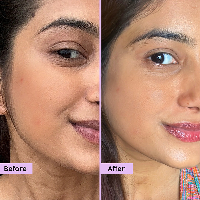 Jamun Clarifying Fruity Toner with 2% Salicylic Acid