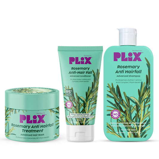  Rosemary Anti Hairfall Hair Mask with 3% Rosemary Extract 