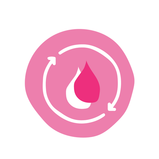  Balances pH of the skin image 