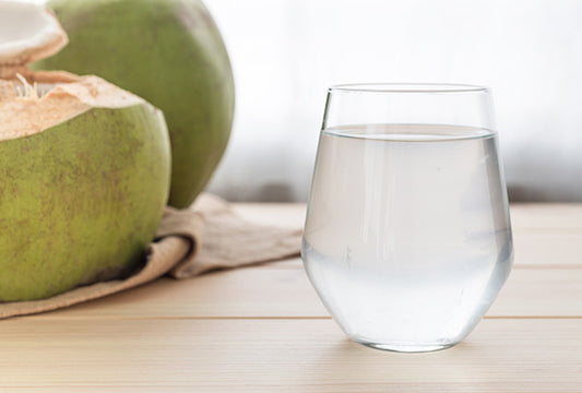 Coconut Water Packets_ Instant Refreshing Drink and top 5 benefits