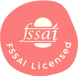  Fssai certified 