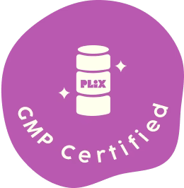  GMP certified 