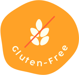  Gluten Free 