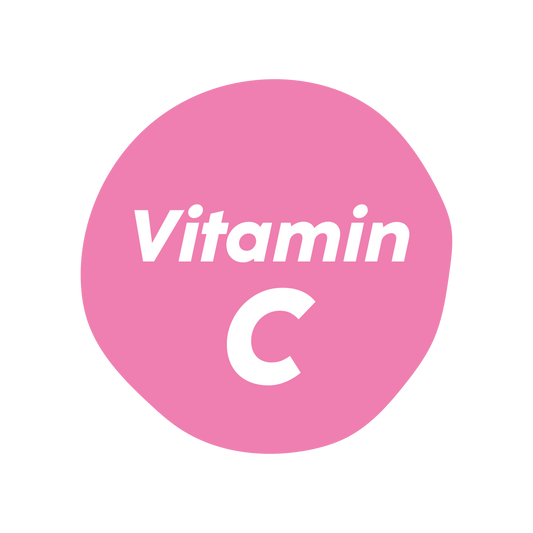   Vitamin C 