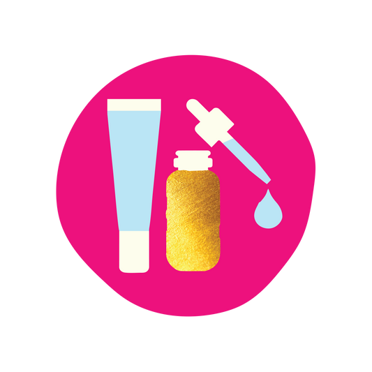  2-in-1 Serum + Primer image 