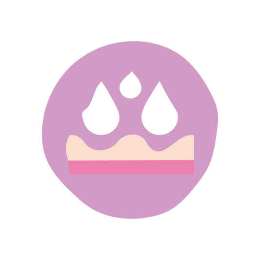  Deeply hydrates skin image 