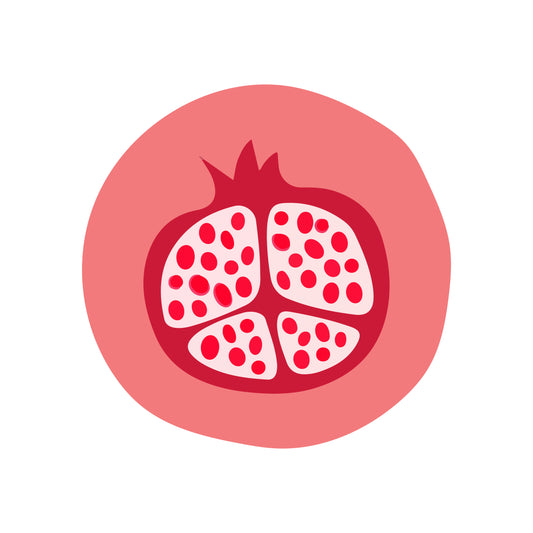  Pomegranate Extract 