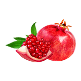  Pomegranate Extract 