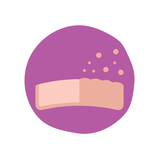  Cleanses pores image 