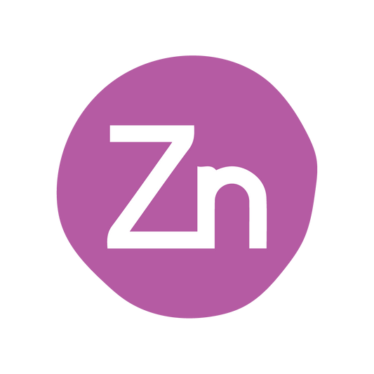  Zinc 