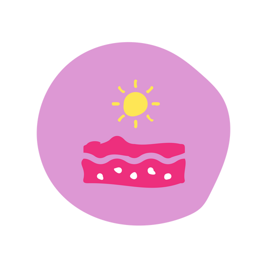  Prevents Tanning image 
