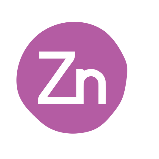  Zinc Oxide 