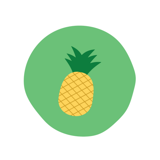  Pineapple Extract 