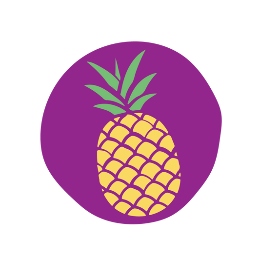  Pineapple Extract 