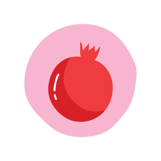  Pomegranate Extract 