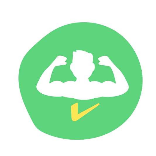  Supports your fitness journey image 