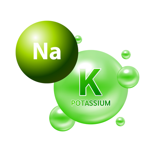  Sodium & Potassium 