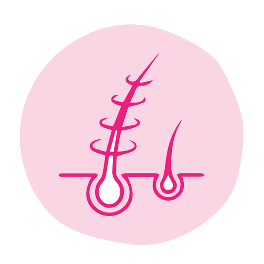  Strengthens & Repairs image 