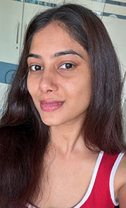 Skin Looks Young- Shivani Sawant