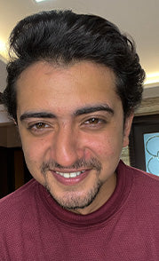 Refreshed Skin- Rohan Gupta
