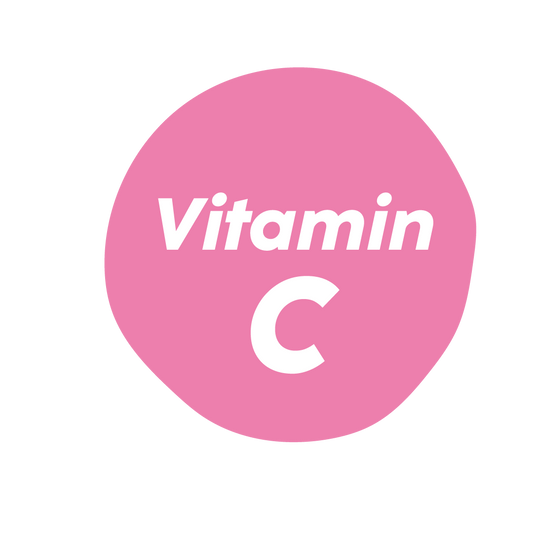  Vitamin C 