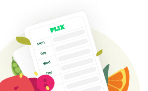 Free custom diet plan